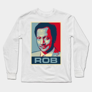 Rob Long Sleeve T-Shirt